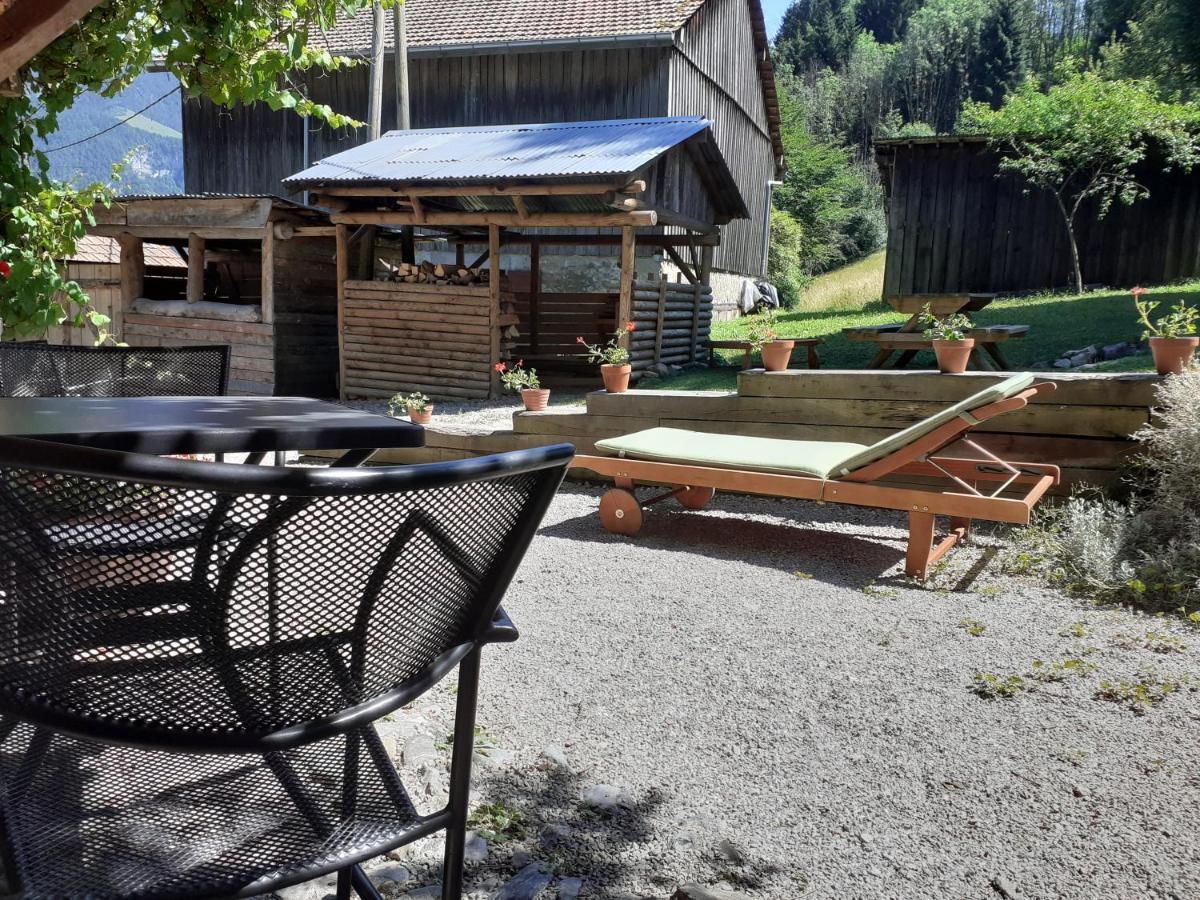 La Grange De Pimberty - Beautiful Apartments 27 Miles From Geneva Vailly Экстерьер фото