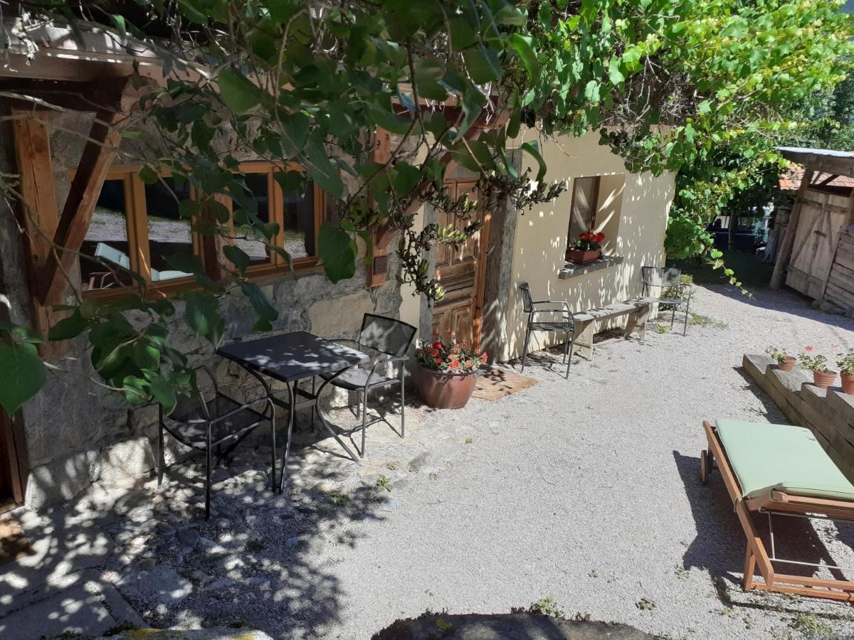 La Grange De Pimberty - Beautiful Apartments 27 Miles From Geneva Vailly Экстерьер фото