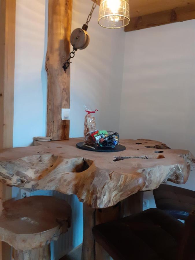La Grange De Pimberty - Beautiful Apartments 27 Miles From Geneva Vailly Экстерьер фото