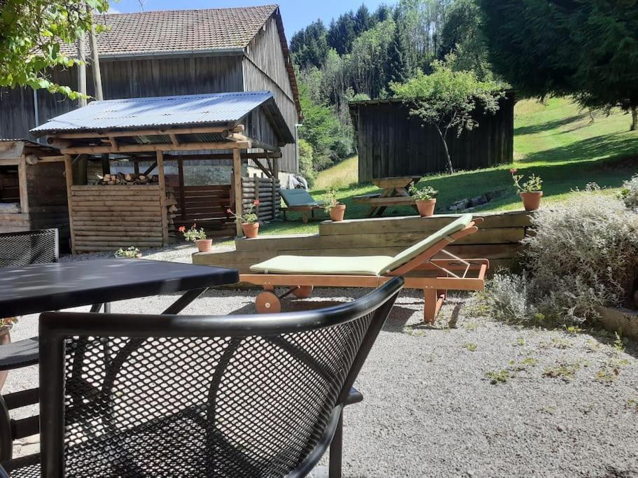 La Grange De Pimberty - Beautiful Apartments 27 Miles From Geneva Vailly Экстерьер фото